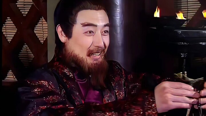 Why didn’t Sun Quan dare to smash his cup when he saw that it was Zhao Yun who had entered?