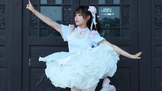 【星瓷】元气少女缘结神OP!