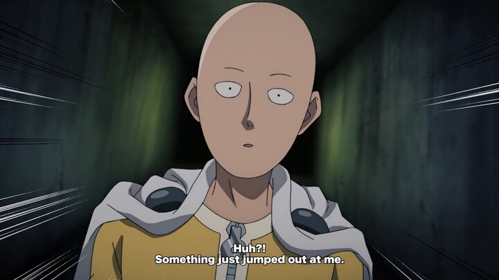 "One-Punch Man" - Season 3 Part 2 - Official Trailer