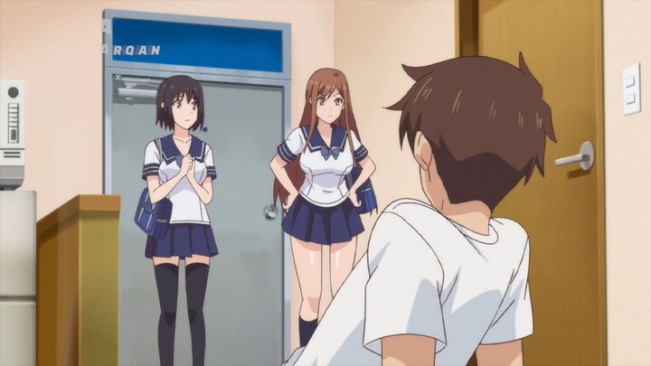 Ngerencanain liburan🗿