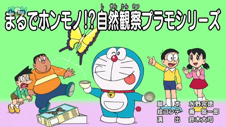[Ep728] Doraemon Vietsub