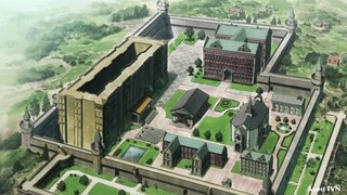 Majutsushi Orphen Hagure Tabi - SS1 - Tập 4 - 2020 - HD