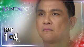 Asintado | Episode 183 (1/4) | May 5, 2024