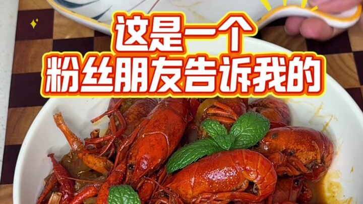 Ini diberitahu sama teman penggemar, cara ini benar-benar ampuh!