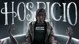 HOSPICIO Pinoy Movie