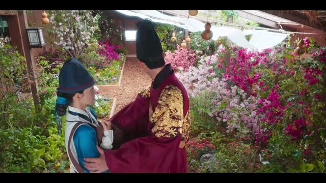 Bon Appétit, Your Majesty Ep 6