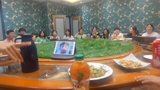 毕业会放鸽子的同学be like：