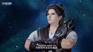 LOTU S3 EP 198 SUB INDO FULL HD