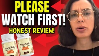 AppaNail Review: A Natural Solution for Fungal-Free, Healthy Nails