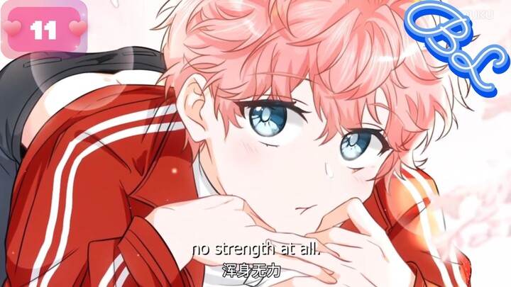 Pheromones Say We're Not Meant To Be [Pheromones Impossible] Episode 11 | English Sub