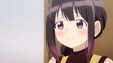 10 - Bad Girl (Subtitle Indonesia)