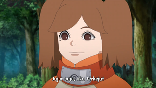 Boruto Naruto Next Generations 231 Subtitle Indonesia