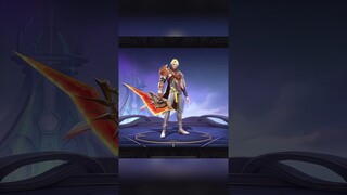starlight nolan keren parahh😎 ada yang mau? koment ya@MobileLegends_Indonesia #mlbbidcreator