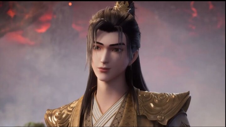 Martial Master Episode 652 Sub Indo