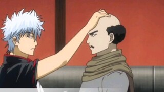 [Gintama/银神] Gintoki: Tolong nikahkan putriku denganku (ketika komedi suci cuci otak ajaib yang lucu
