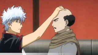 [Gintama/银神] Gintoki: Hãy gả con gái của ta cho ta (khi bộ phim hài thần thánh vui nhộn về phép thuậ