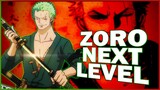 Zoro’s Next Level: Enma & The Next Stage in Zoro's Evolution as a Swordsman | One Piece Discussion