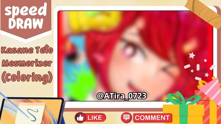 Katanya Rivalnya Si Miku Kayaknya...🤔🥖 [PART 3]