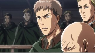 The greatest leader in the history of the Survey Corps, Erwin Smith, is here for Erwin's Blog! In th