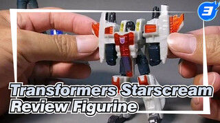 Galaxy Force Starscream - Review Mainan Lichlute #162_3