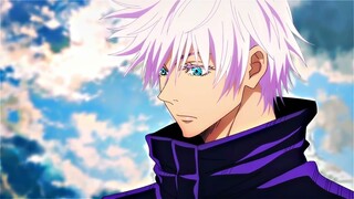 Gojo Satorou - Cheques ➢ Zenitsu Editz