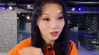 【Roson.Z美飘】Jazz dance movement correction (1)