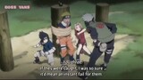Naruto Shippuden (The Will of Fire) Movie 6