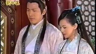 Thần Cơ Diệu Toán Lưu Bá Ôn Phần 2 tình thiên hận hải tập 25