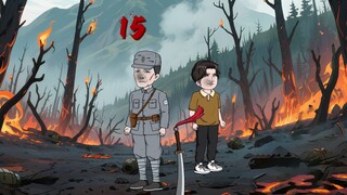 Ketika Li Yunlong mengetahui bahwa resimen independen diserang, ia segera mengungkapkan keinginannya