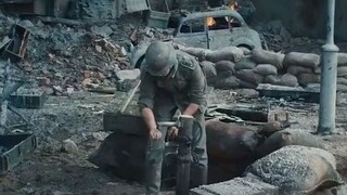 这和战场上不打医疗兵卫生员一个道理吗？