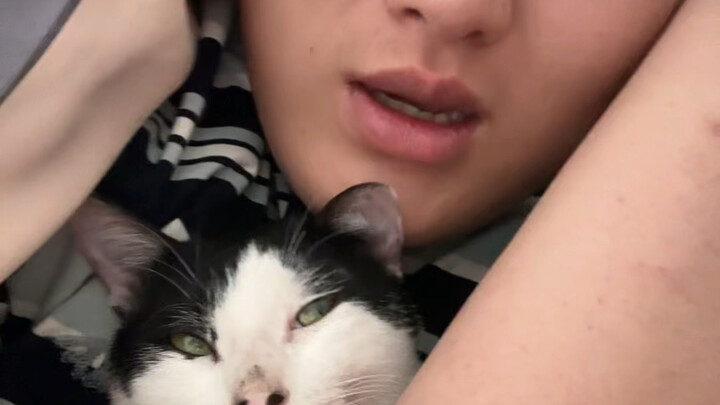 Đã dạy tôi một bài học!! (Sức khỏe không tốt) Xin lỗi