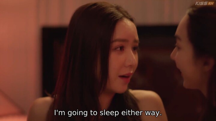 Denied Love ep3 Eng Sub