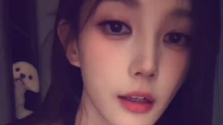 [Episode 2] Li Yitong, Cheng Xiao, Bai Lu, Shen Yujie, Hu Lianxin, Kong Xueer, Xu Jiaqi (All-Stars V