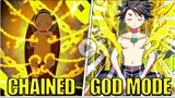 Boy Reincarnated With Chained But Obtains A Divine Body System! _ Manhwa Recap