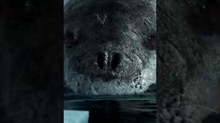 Happy Feet is a Horror Movie #shorts