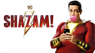 รีวิว : SHAZAM! (2019)