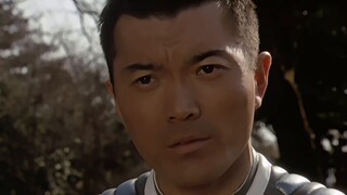 [Special Effects Miscellaneous 5] The TV series of Tiga that made countless people cry, written by A