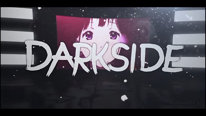 Darkside - Amv Thypoghrafy - Alight Motion