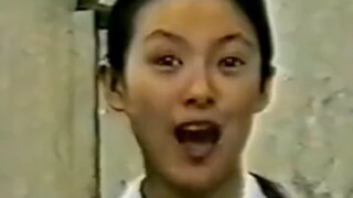 Tần Hải Lộ: Ngày ấy, dưới tòa nhà giảng dạy Học viện Hý kịch Trung ương, từng hàng nam sinh mặc quần