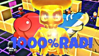 KAKO DOBITI SPECIAL SKIN U STUMBLE GUYS*uradi dok još možeš*1000%radi