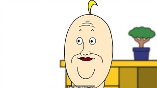 [Beast Friends] Belajar Bahasa Jepang