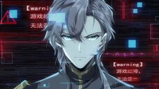 Aku Bukan Pro Player (NEW SUB INDO) - Game Jadi Nyata! Semua Iblis & Malaikat [ Film anime movie ]