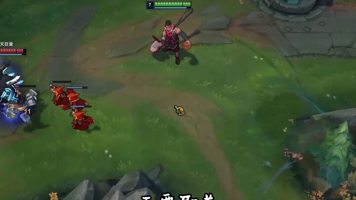 This video shows you what “thrilling” really means.