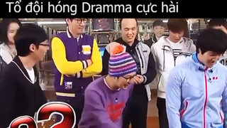 RM Những người thích hóng Drama RM #runningman7012#runningmanVN