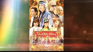 Phim ca nhạc SÓNG GIÓ TRUYỀN KIẾP - Lâm Chấn Khang (2013)