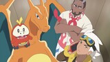 Pokémon (2023) Horizons Episode 002 Subtitle Indonesia