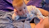 Cute Moments That Will Touch Your Heart ❤️️Cutest Babies Moments Video