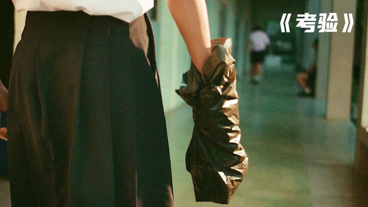 Tù nhân trốn thoát khỏi nhà tù, giả dạng học sinh để vào khuôn viên trường học – “Sự Thử Thách”