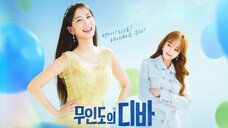 Castaway Diva 2023 [Eng.sub] Ep01