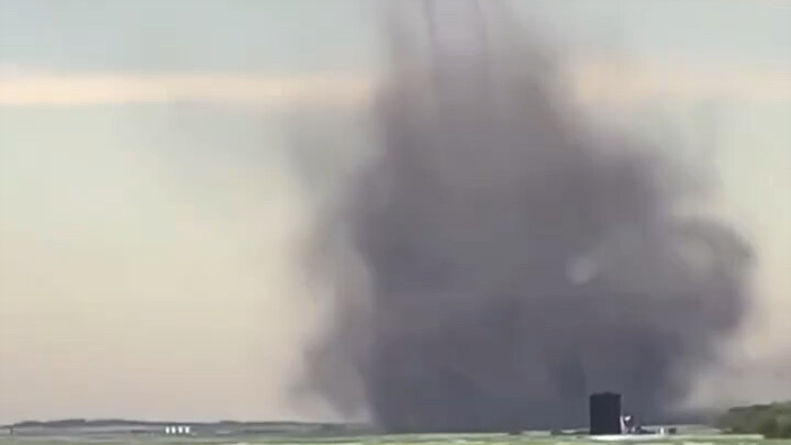 12 Types of Tornadoes
